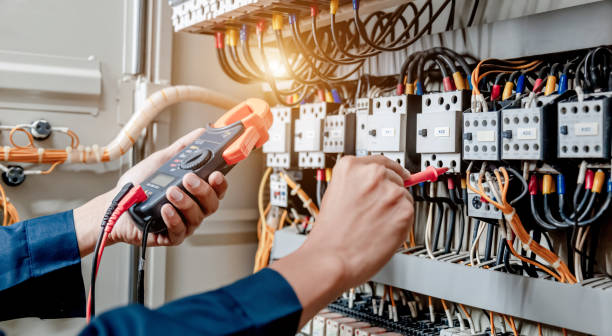 Best Electrical Repair Services  in Robins, IA