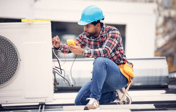 Best Electrical Upgrades for Homes  in Robins, IA