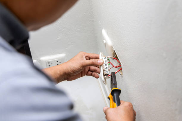 Best Electrical System Inspection  in Robins, IA