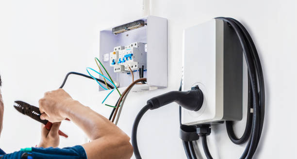 Best Circuit Breaker Repair  in Robins, IA